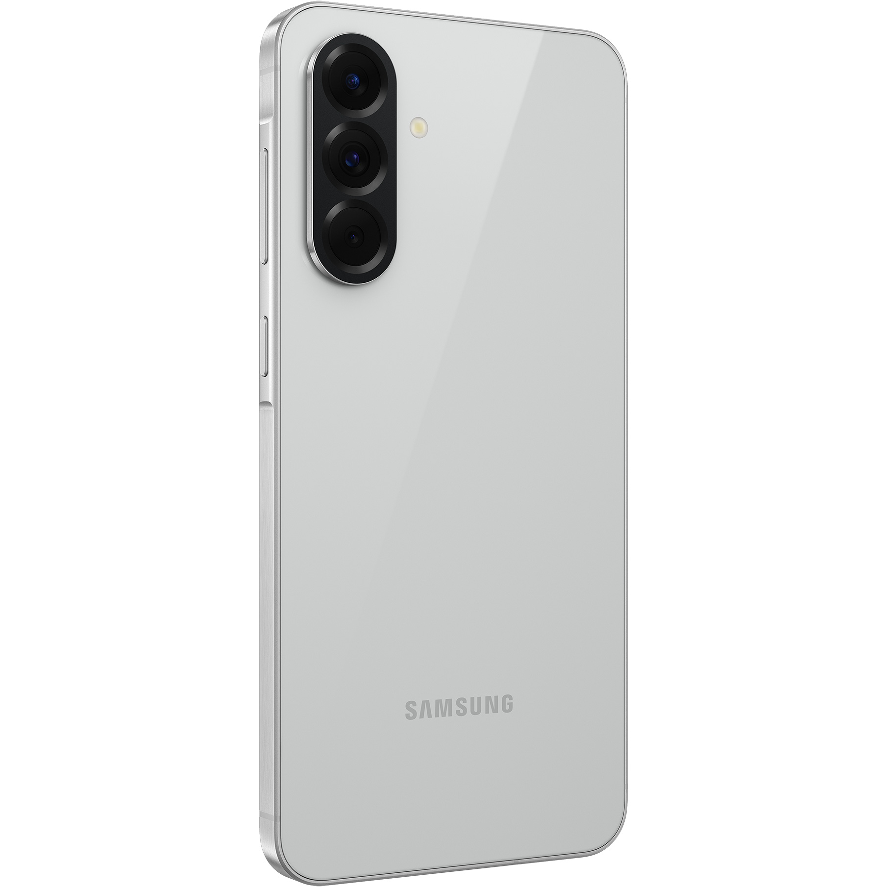 Смартфон SAMSUNG Galaxy A56 5G 8/256GB Awesome Lightgray (SM-A566BZACEUC)