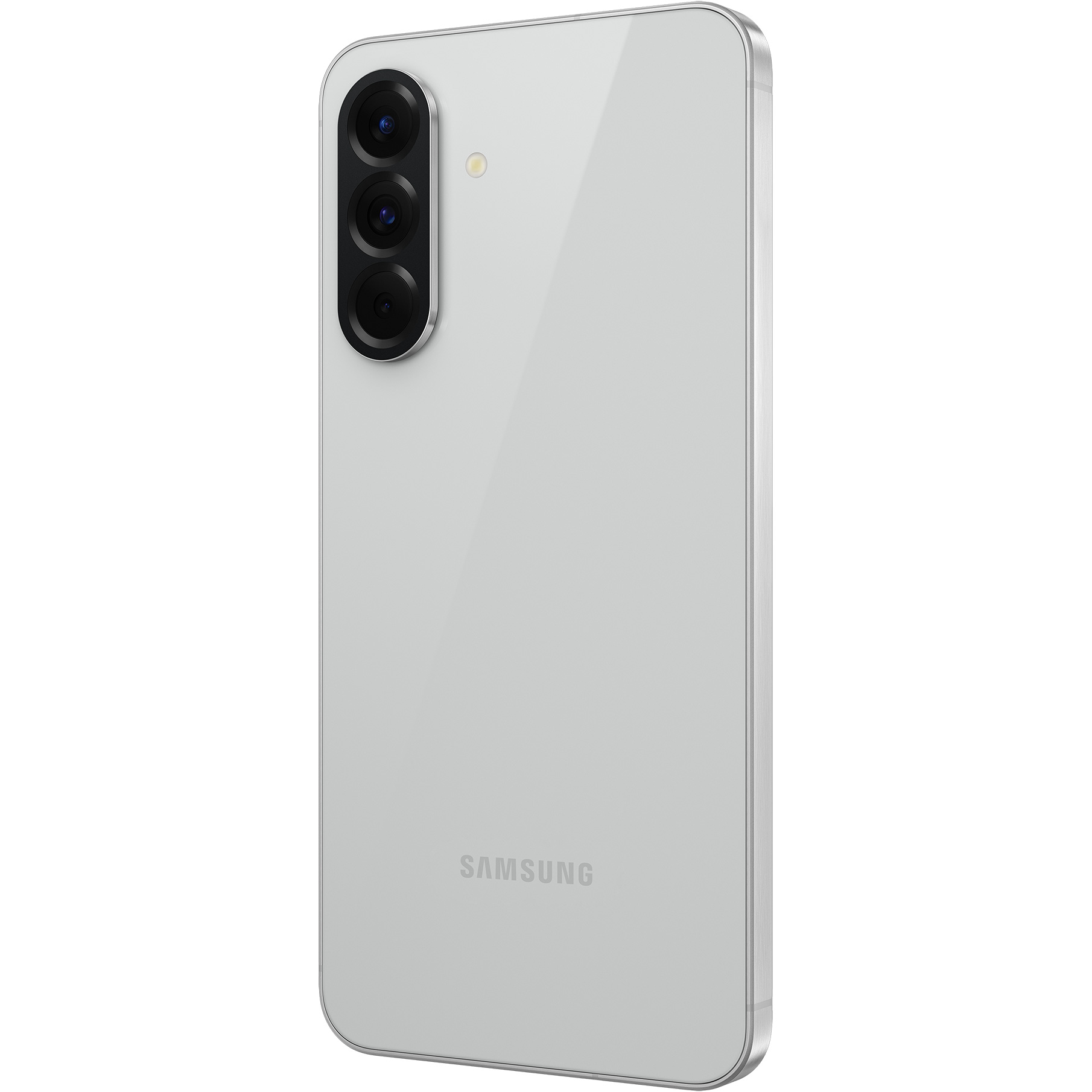 Смартфон SAMSUNG Galaxy A56 5G 8/256GB Awesome Lightgray (SM-A566BZACEUC)