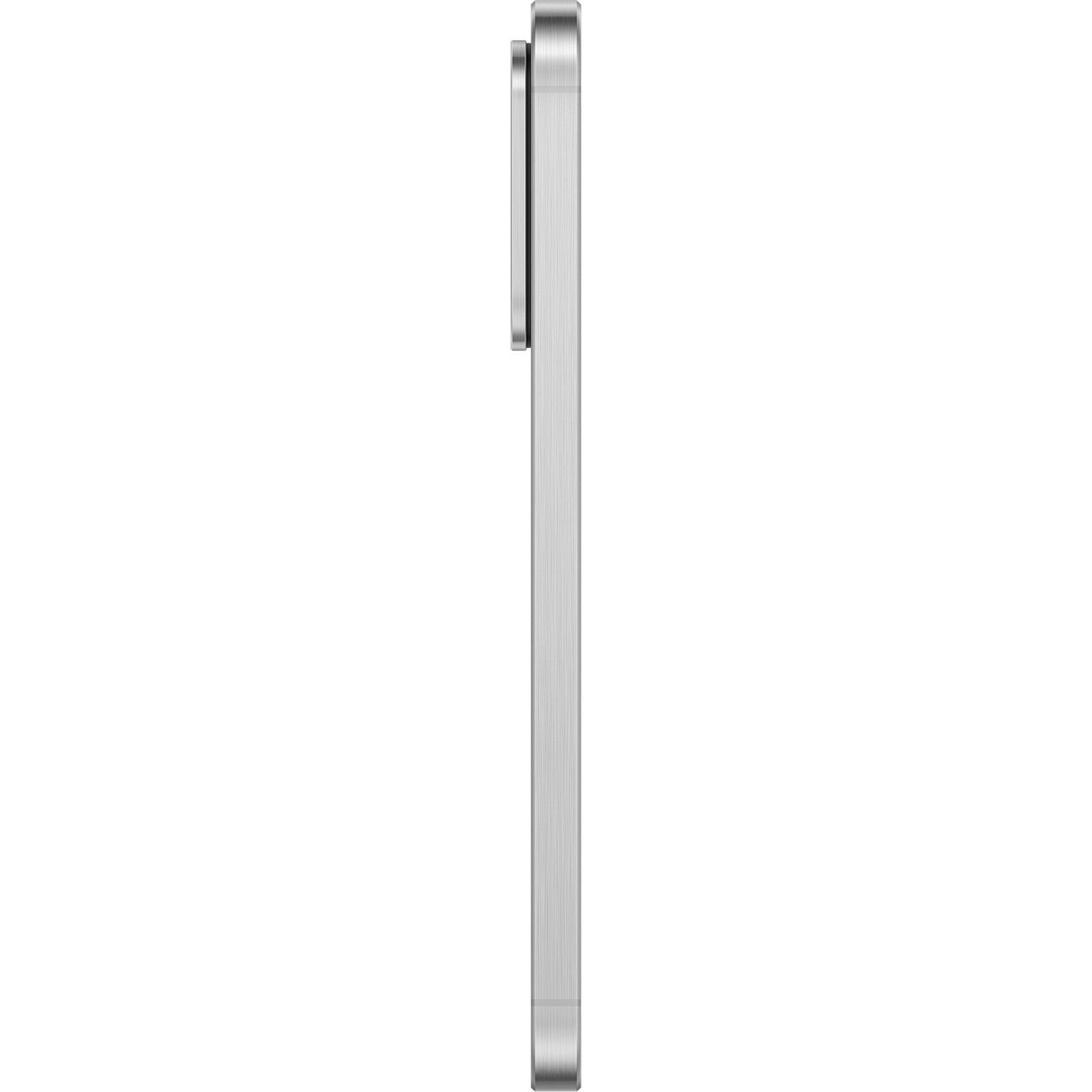 Смартфон SAMSUNG Galaxy A56 5G 8/256GB Awesome Lightgray (SM-A566BZACEUC)
