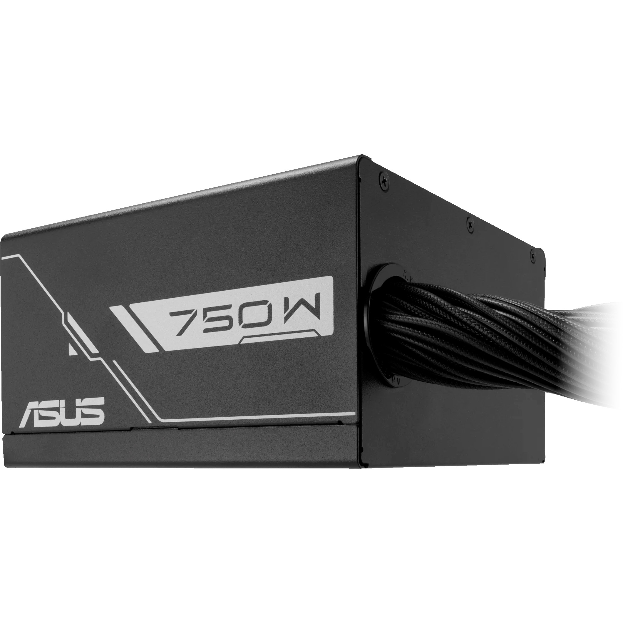Блок питания 750W ASUS Prime 750W Bronze (90YE00Y0-B0NA00)