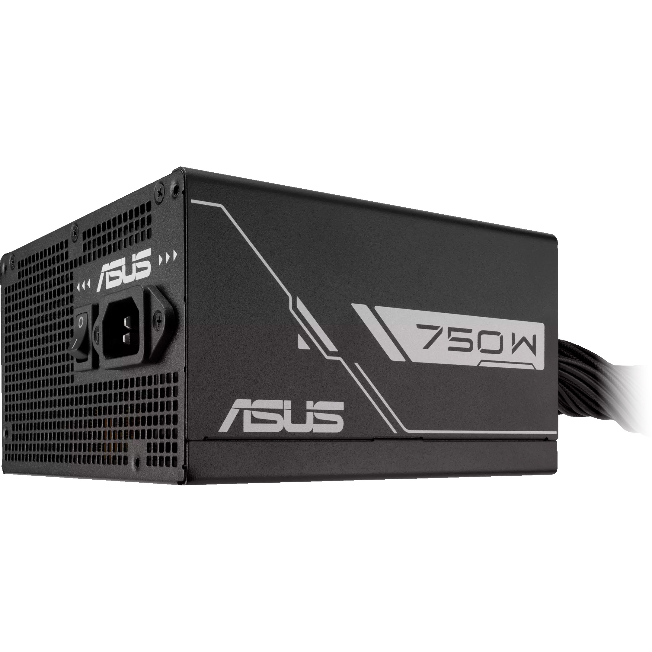 Блок питания 750W ASUS Prime 750W Bronze (90YE00Y0-B0NA00)