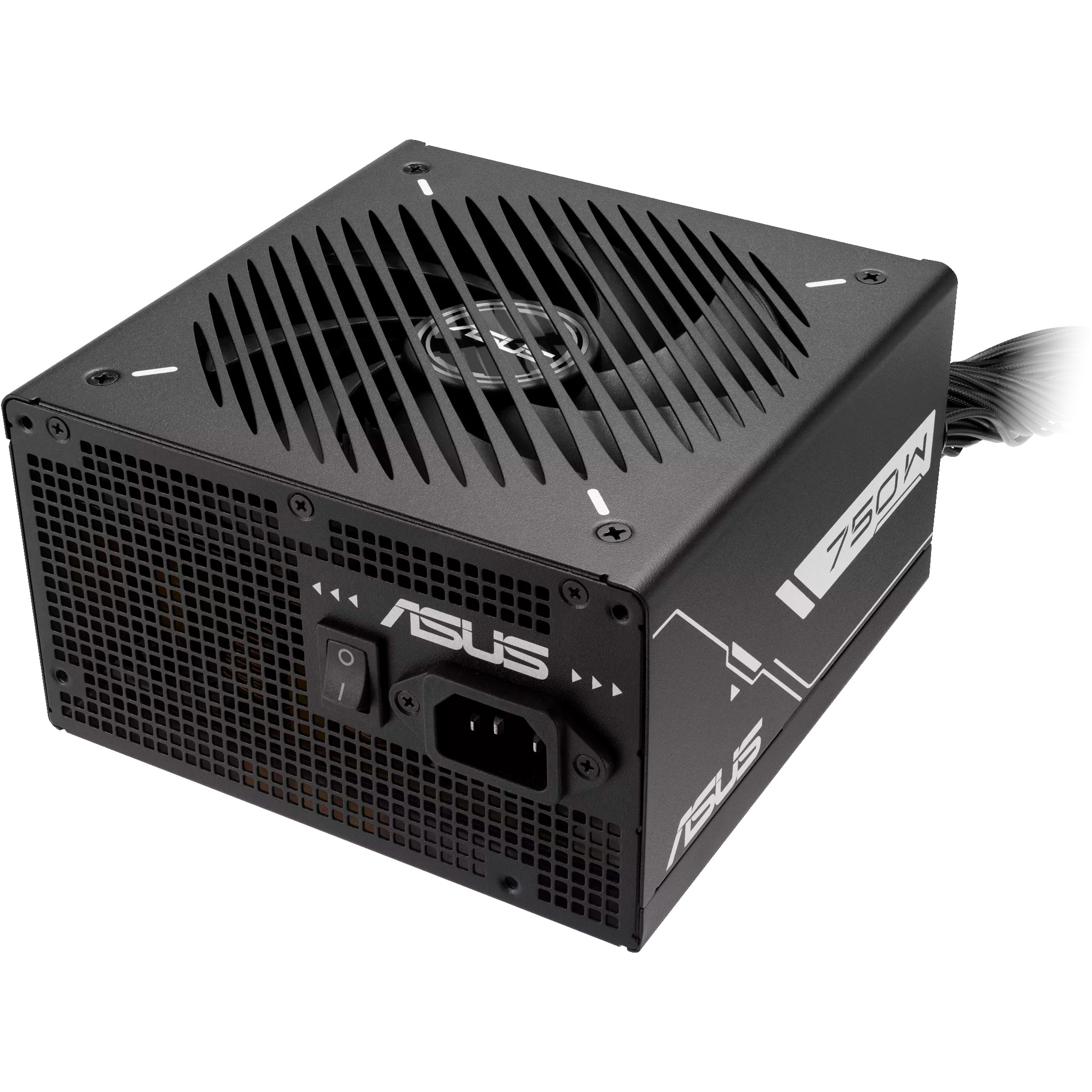 Блок питания 750W ASUS Prime 750W Bronze (90YE00Y0-B0NA00)