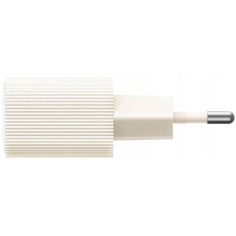 Зарядное устройство ANKER PowerPort 511 Nano IV 30W 1xUSB-C White (A2337G21)