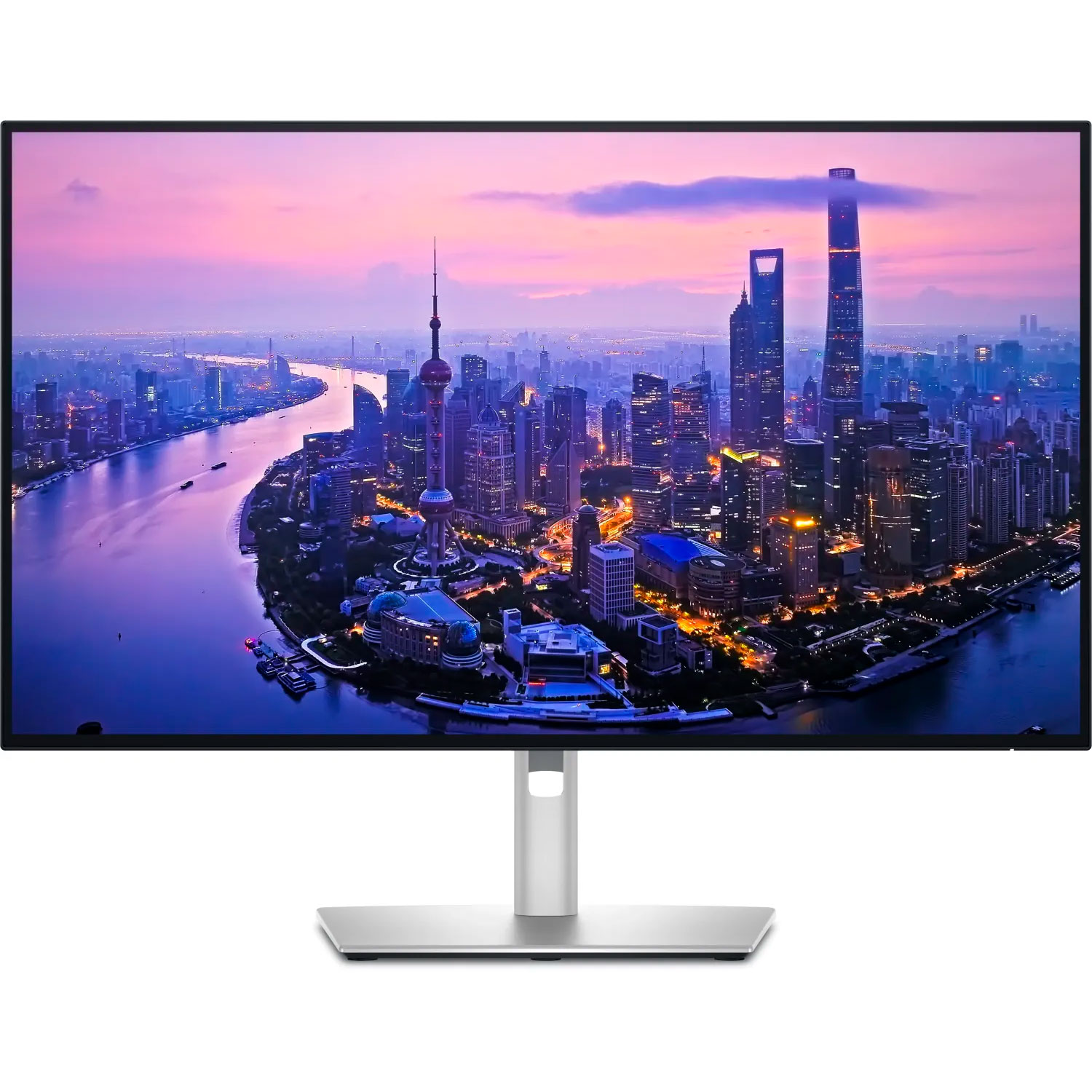 Монитор 27" DELL UltraSharp U2725QE (210-BQTL)