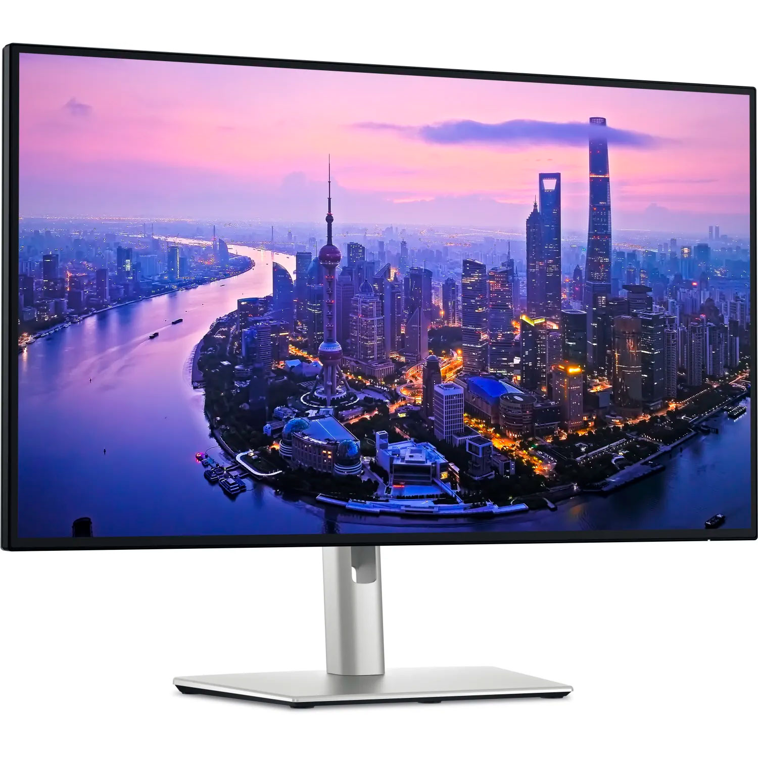 Монитор 27" DELL UltraSharp U2725QE (210-BQTL)