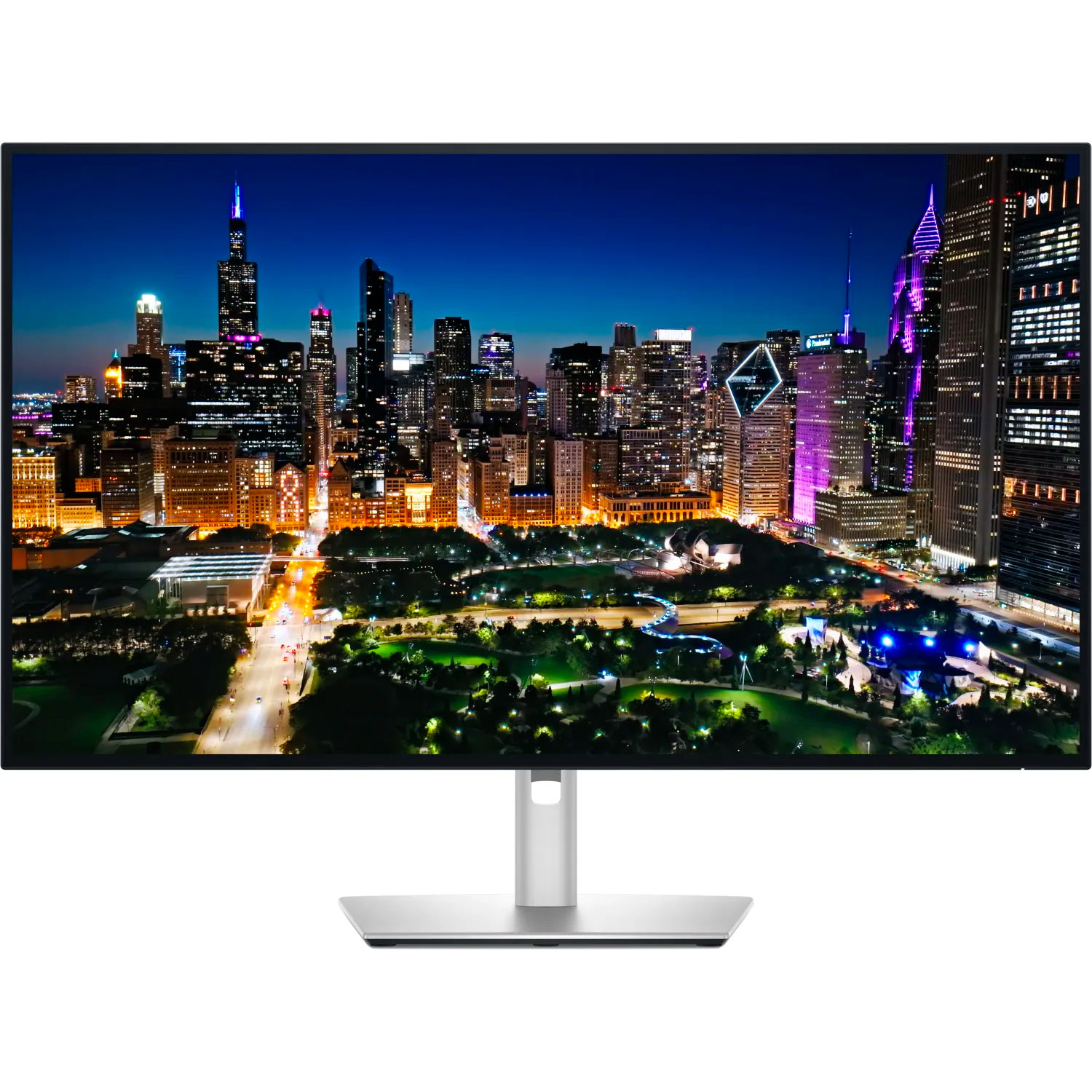Монитор 31.5" DELL UltraSharp U3225QE (210-BQTK)