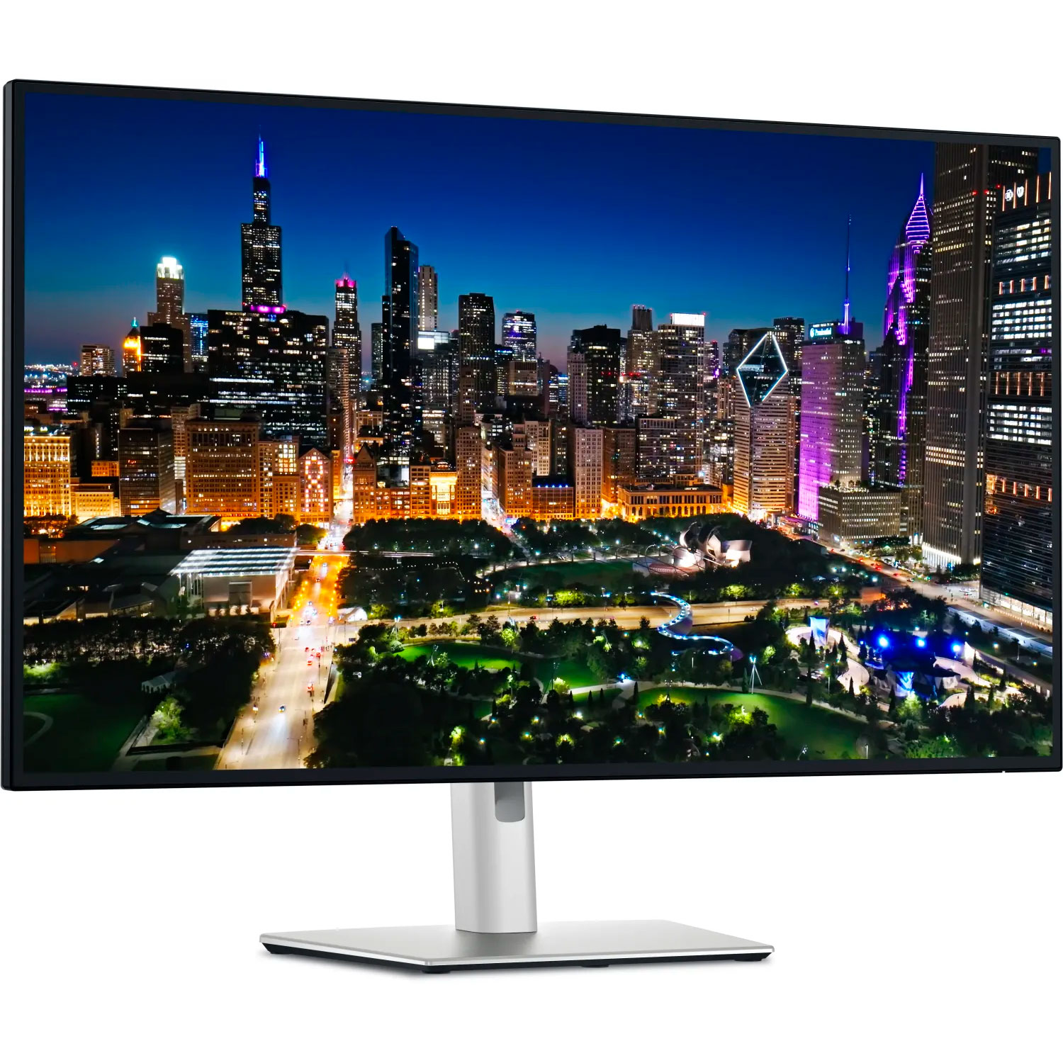 Монитор 31.5" DELL UltraSharp U3225QE (210-BQTK)