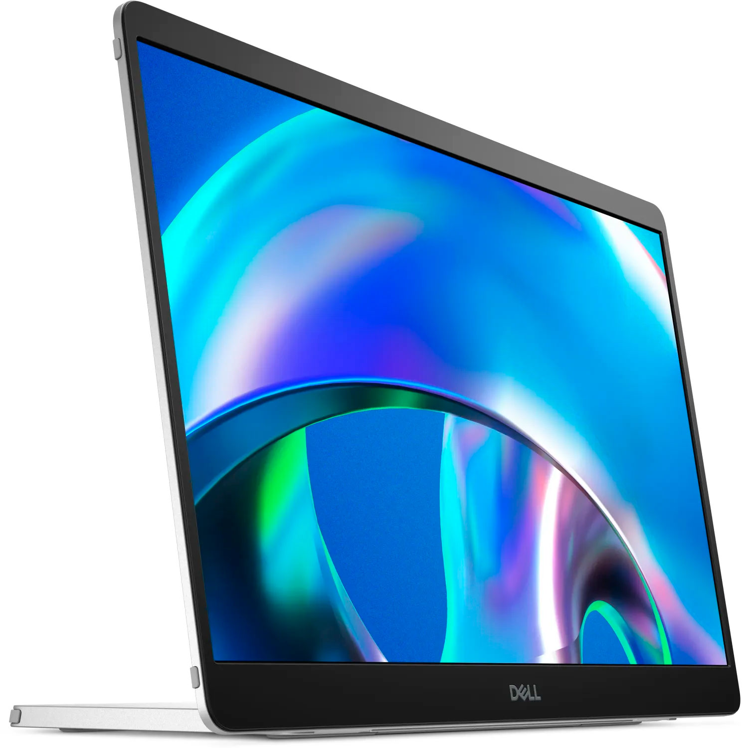 Портативний монітор 14" DELL P1425 (210-BQTB)