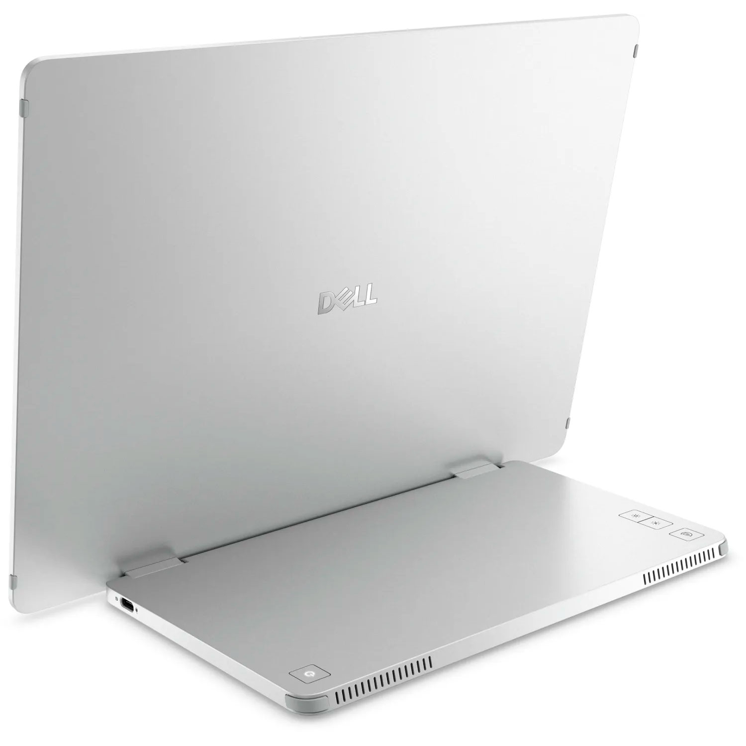 Портативний монітор 14" DELL P1425 (210-BQTB)
