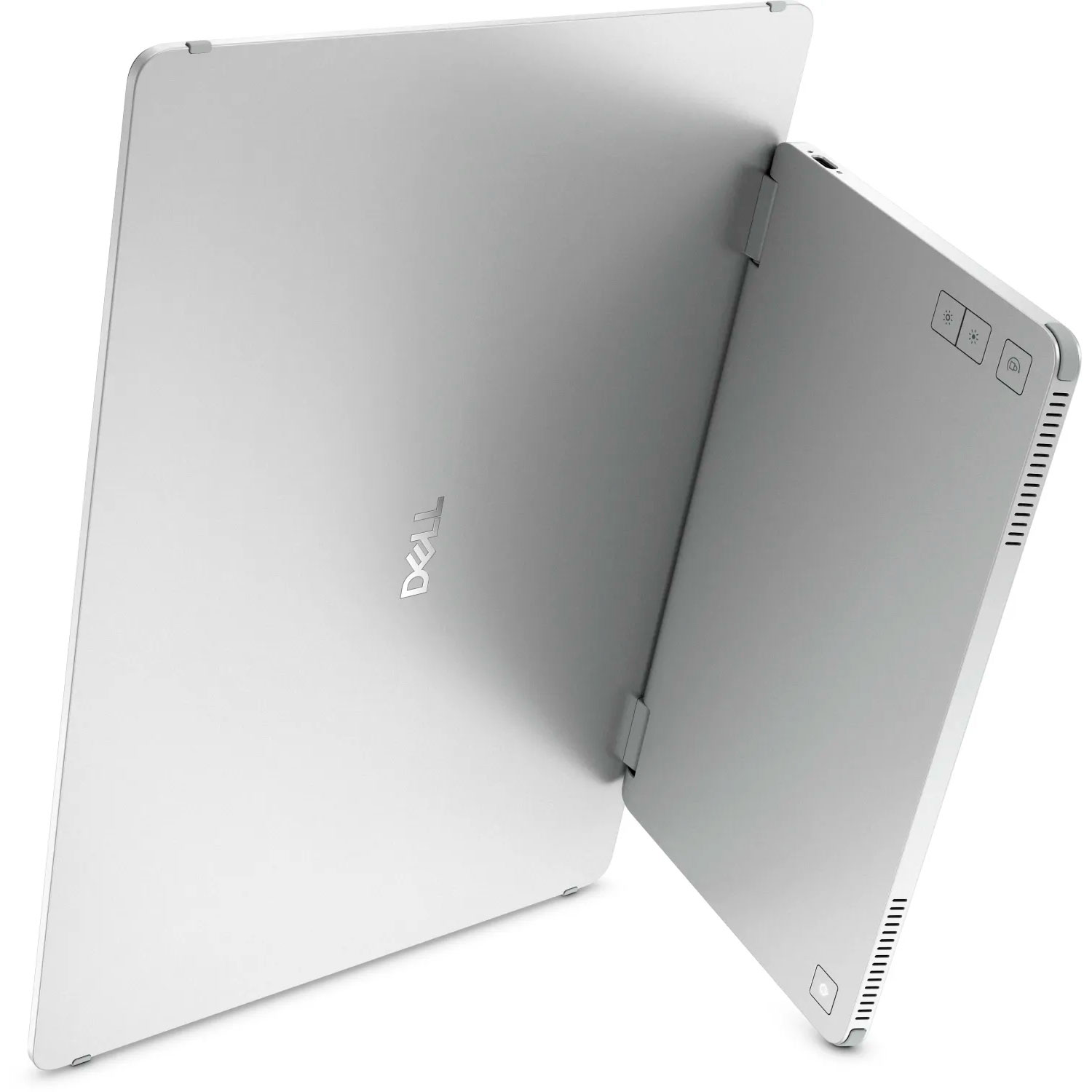 Портативний монітор 14" DELL P1425 (210-BQTB)