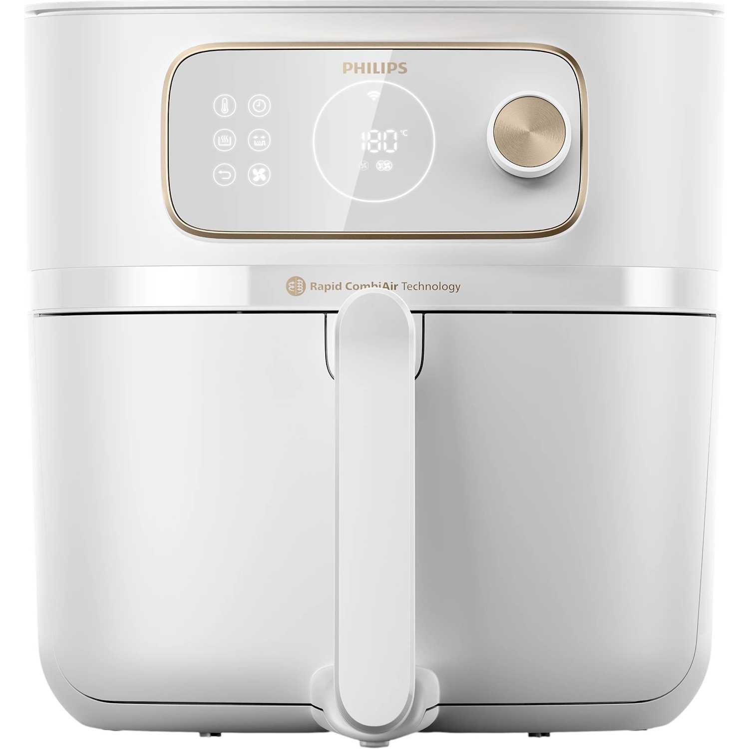 Мультипечь PHILIPS Combi XXL Connected HD9876/20