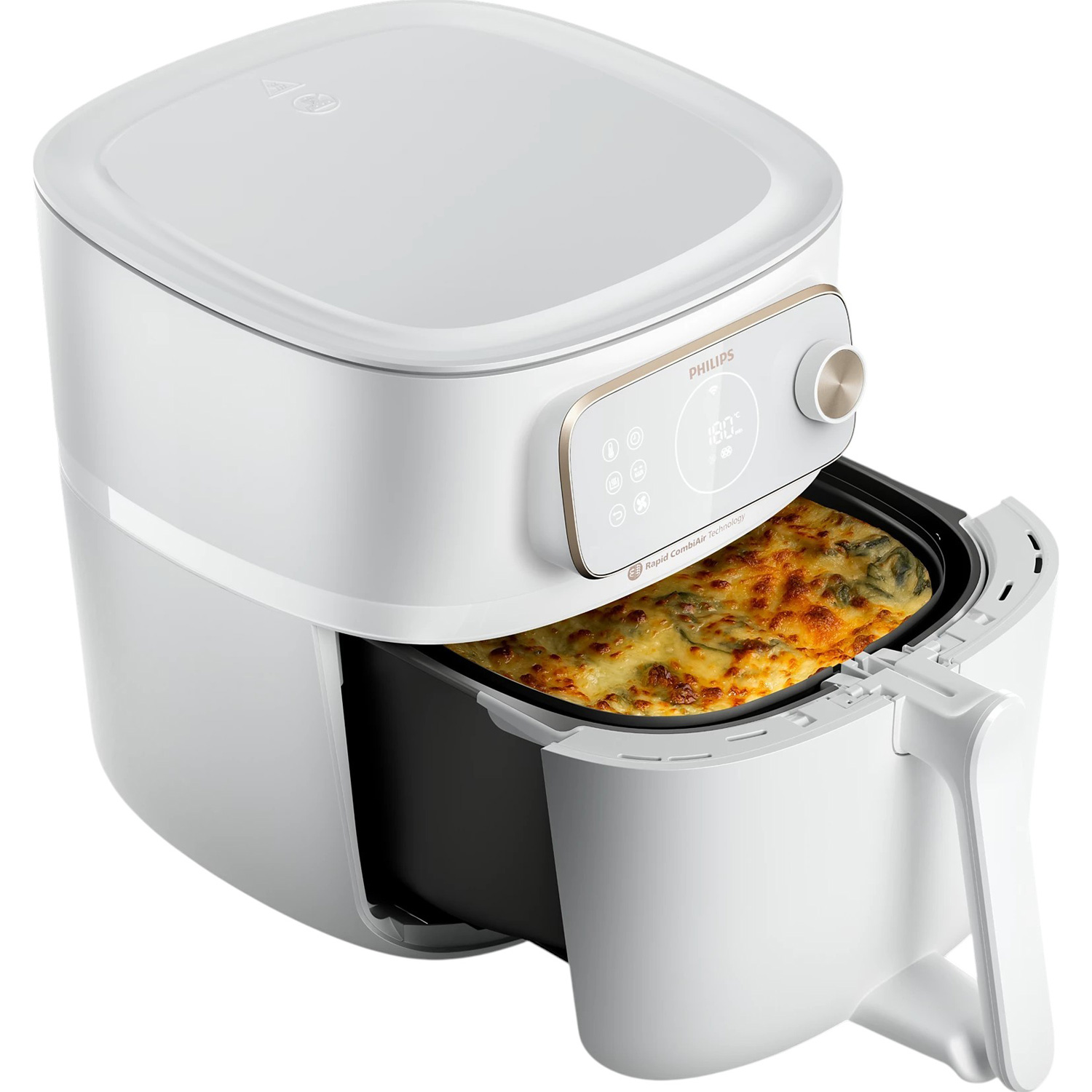 Мультипечь PHILIPS Combi XXL Connected HD9876/20