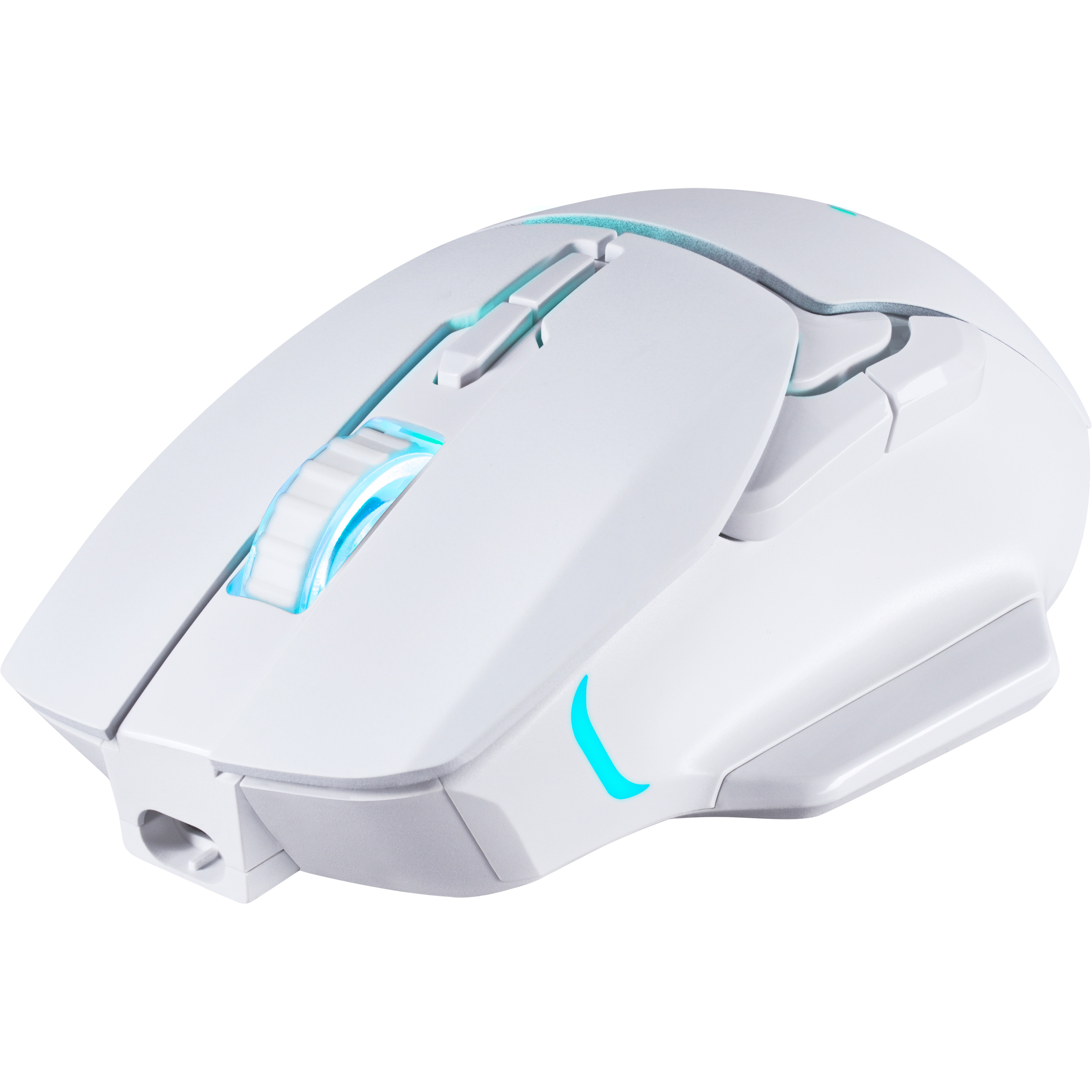 Миша ігрова DEFENDER Stix GM-009 White (52009)