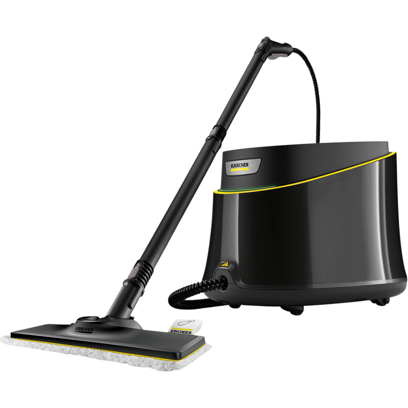 Пароочищувач KARCHER SC 3 Deluxe Anniversary Edition (1.513-436.0)