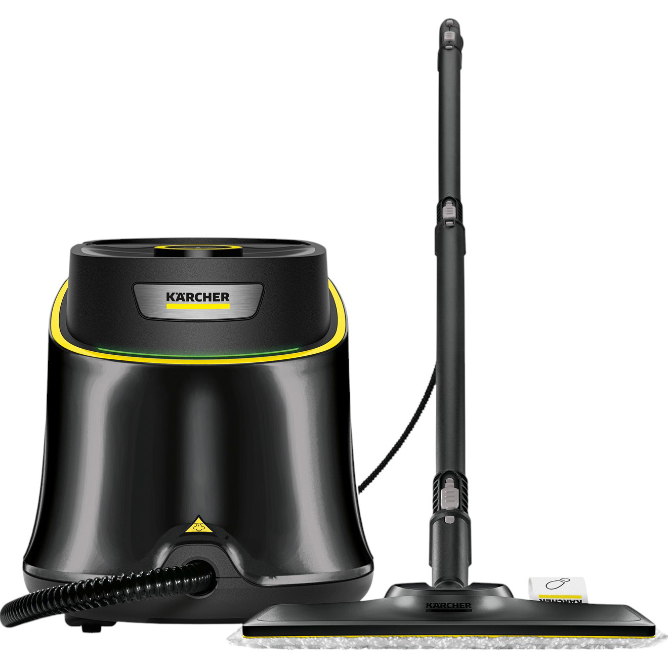 Пароочищувач KARCHER SC 3 Deluxe Anniversary Edition (1.513-436.0)