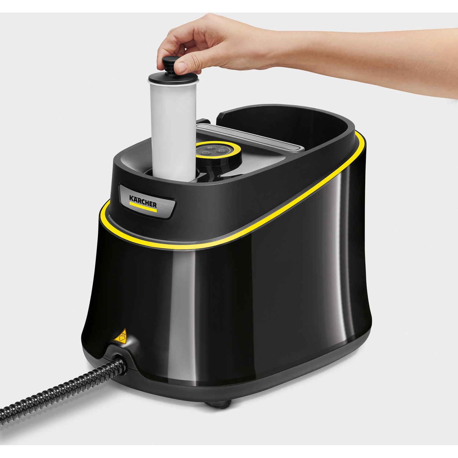 Пароочищувач KARCHER SC 3 Deluxe Anniversary Edition (1.513-436.0)