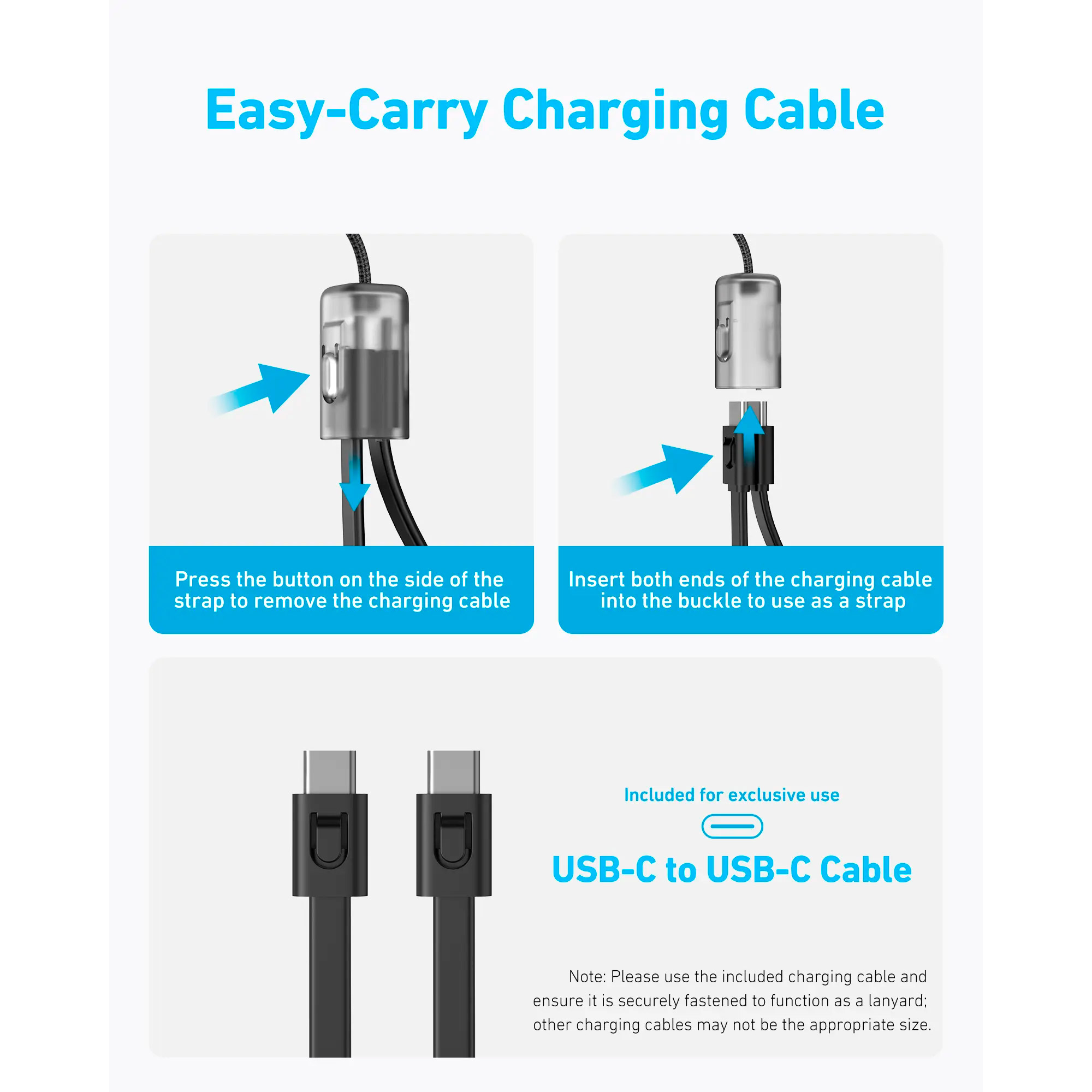 Повербанк ANKER PowerCore 20000 30W 20000mAh Black (A1384G11)