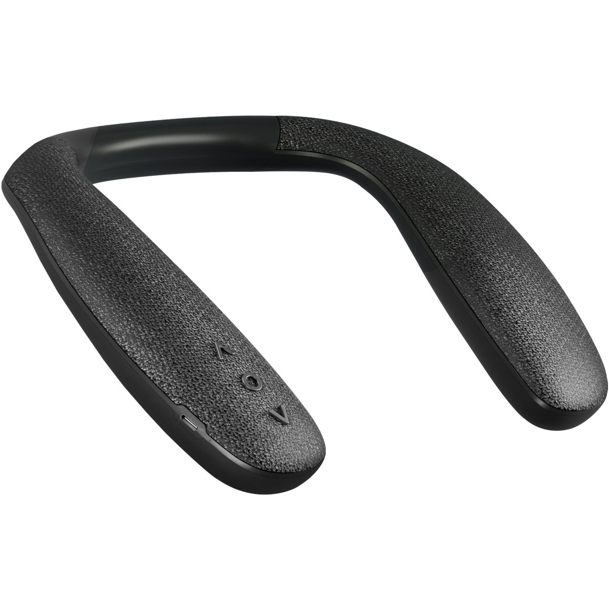 Портативная колонка PROMATE Hook Black