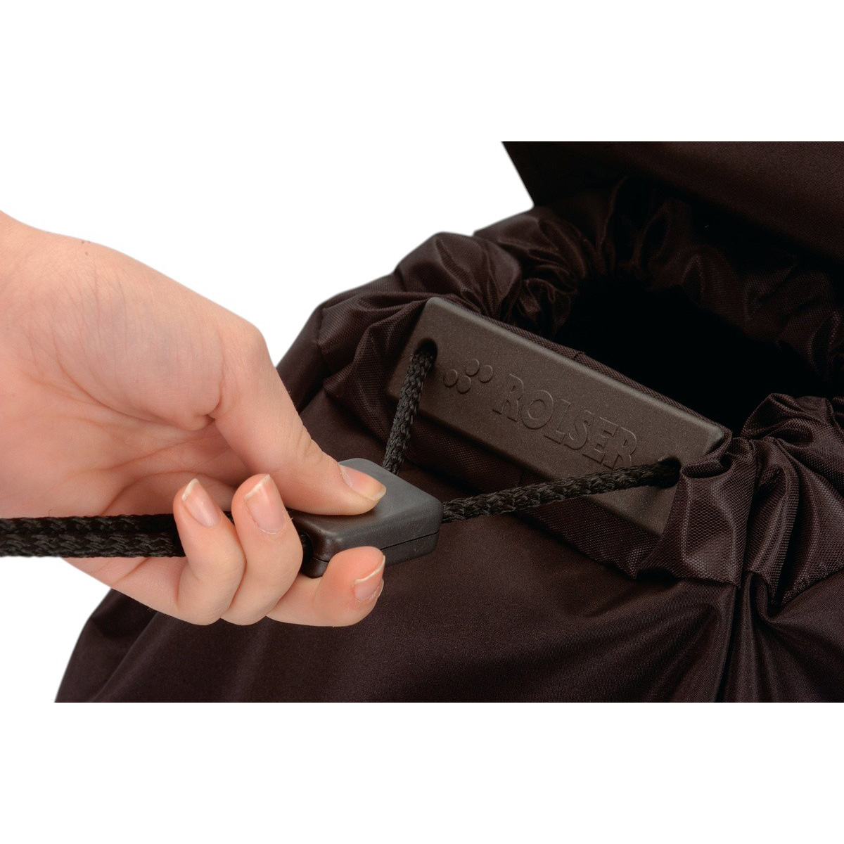 Сумка-візок ROLSER Baby MF Joy-1800 32L Marengo (BAB012-1031)