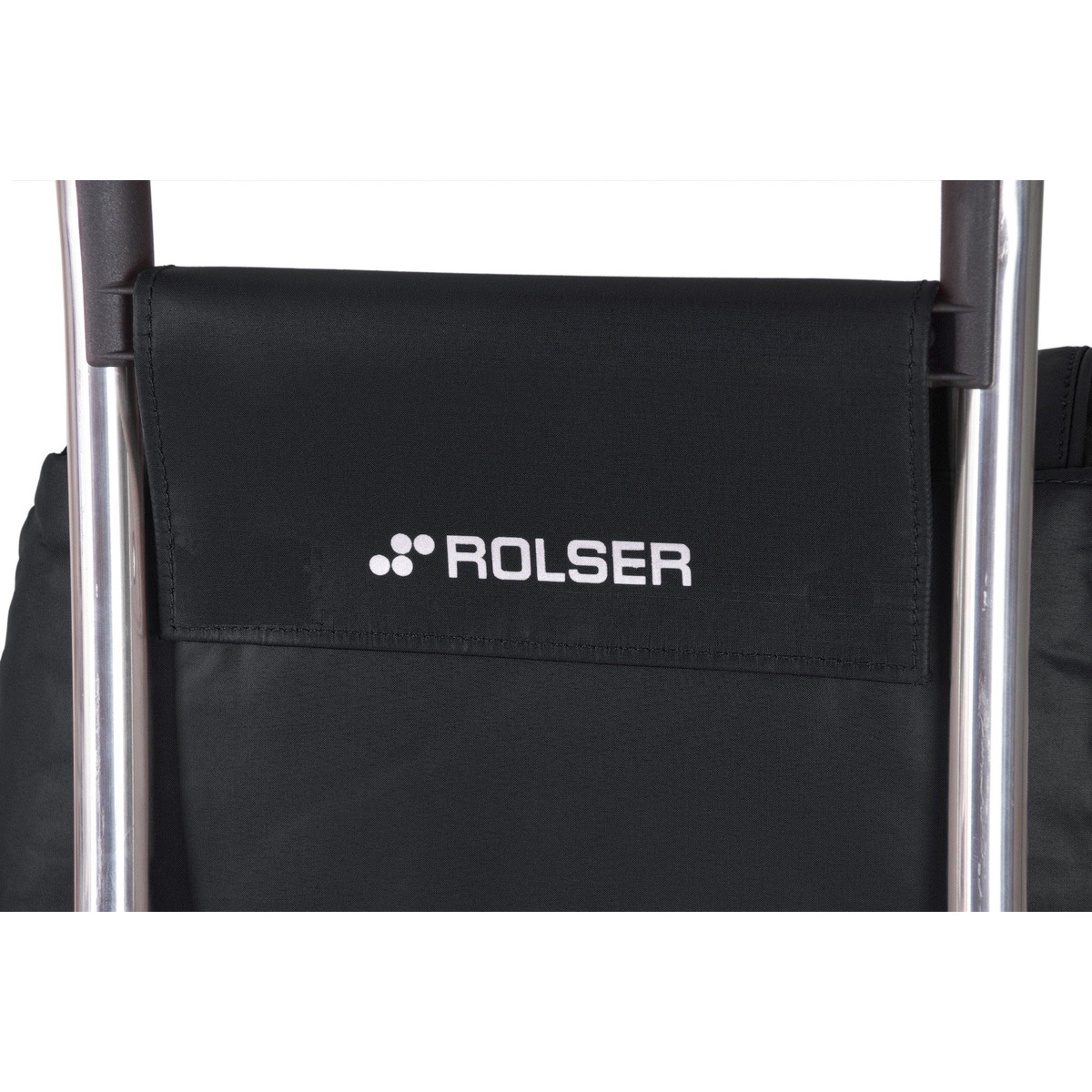 Сумка-візок ROLSER Baby MF Joy-1800 32L Marengo (BAB012-1031)