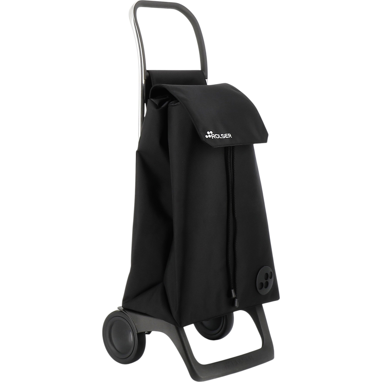 Сумка-візок ROLSER Baby MF Joy-1800 32L Negro (BAB012-1023)