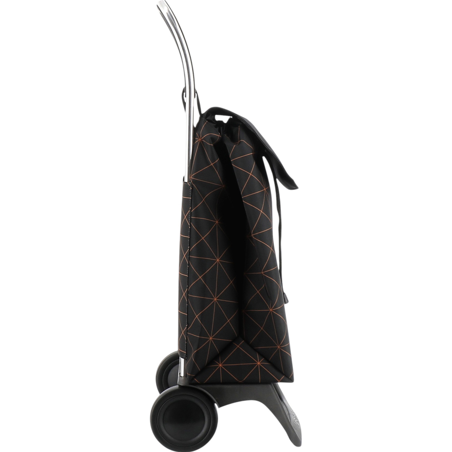 Сумка-візок ROLSER Baby Star Joy-1800 32L Mandarina (BAB048-1012)