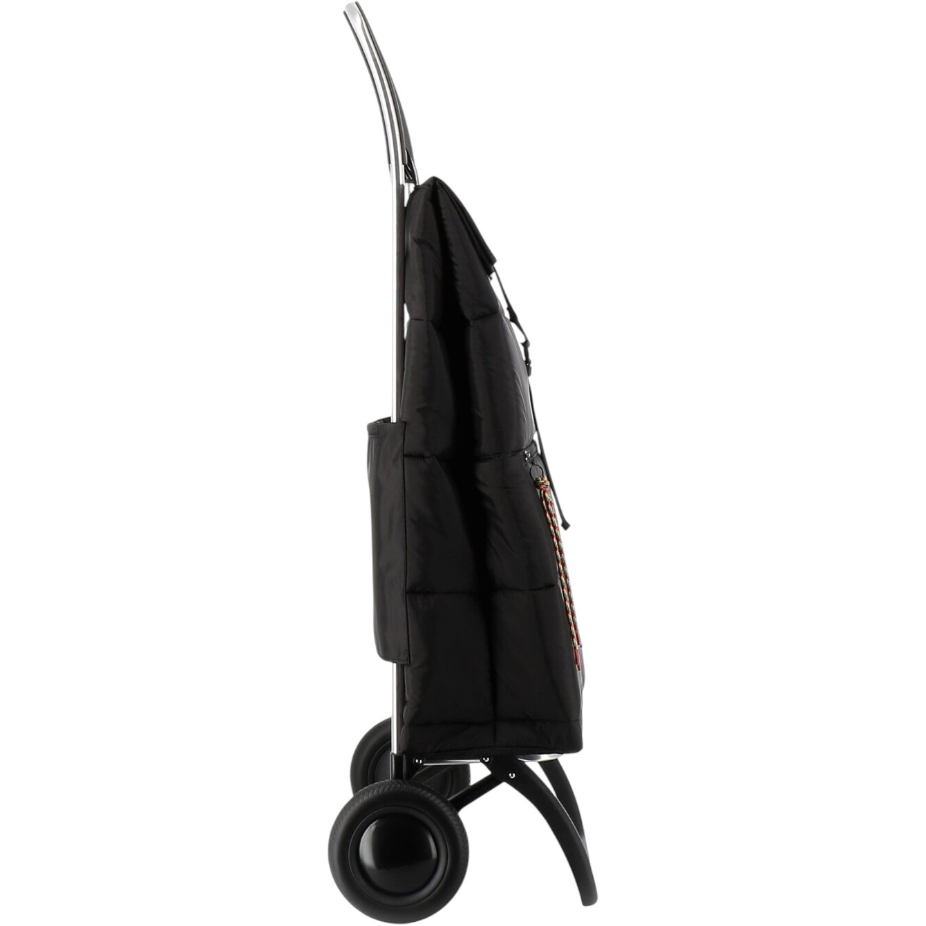 Сумка-візок ROLSER Big Polar 2 44L Negro (BIG001-1023)