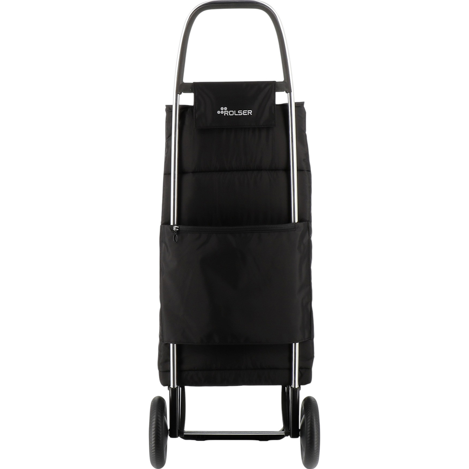 Сумка-візок ROLSER Big Polar 2 44L Negro (BIG001-1023)