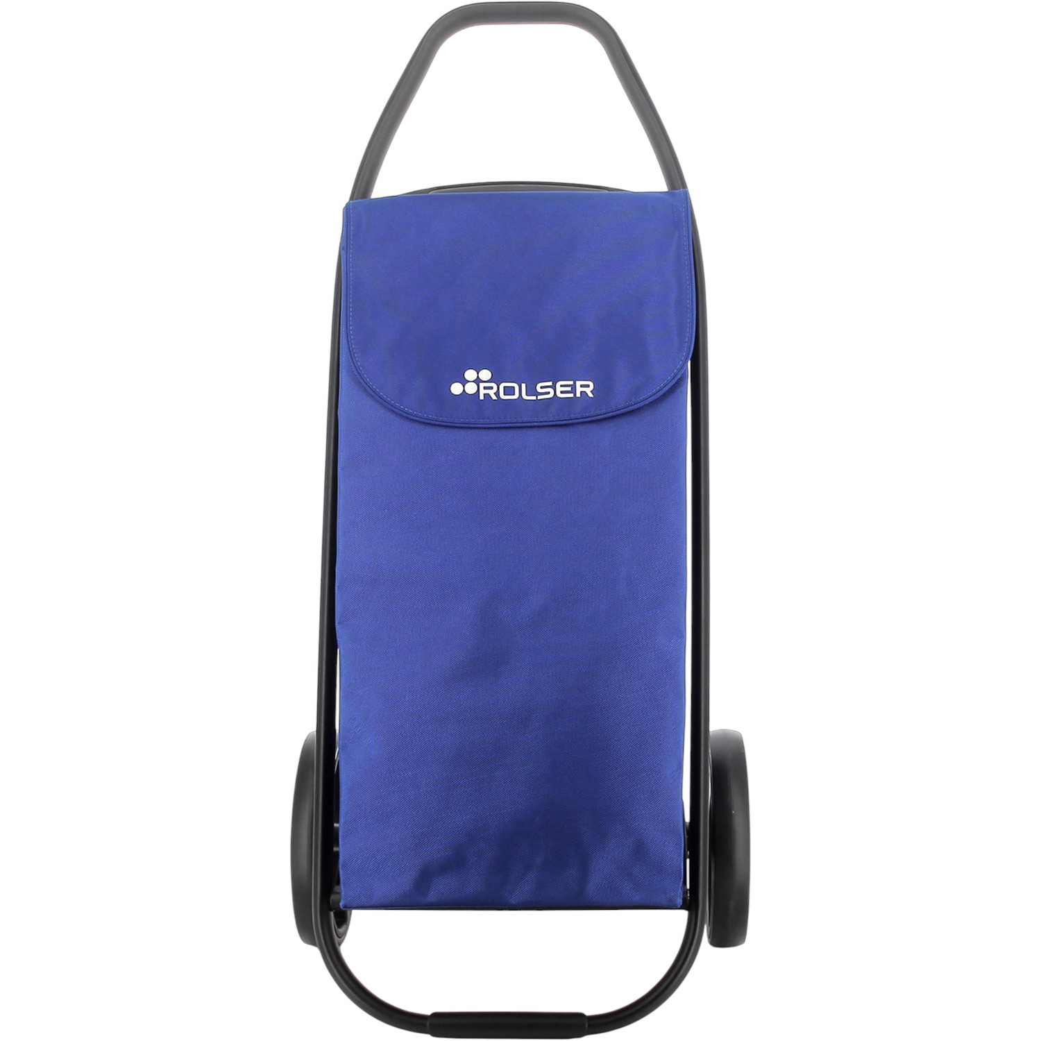 Сумка-візок ROLSER Com MF 8 53L Black Tube Azul (COH012-1026)
