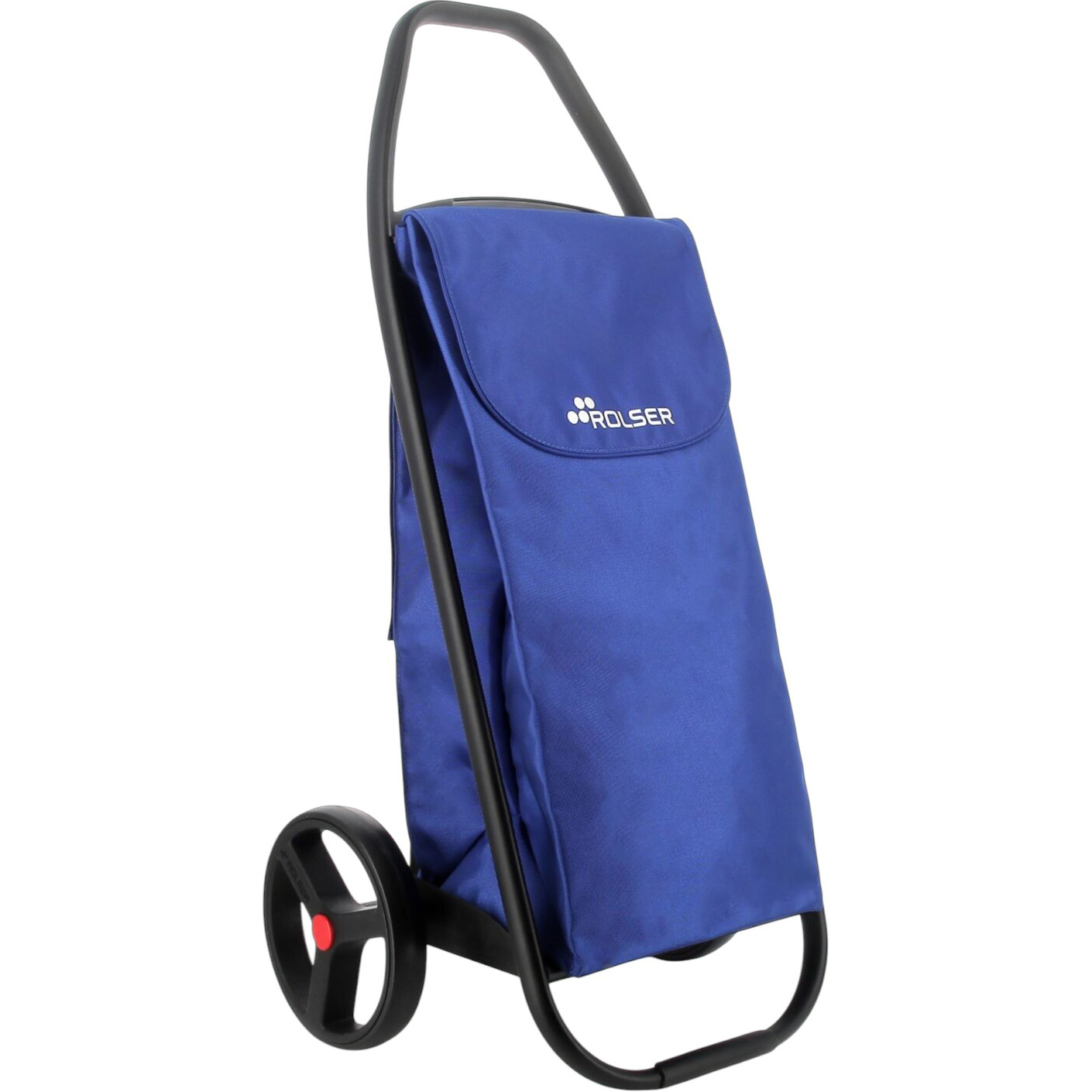 Сумка-візок ROLSER Com MF 8 53L Black Tube Azul (COH012-1026)