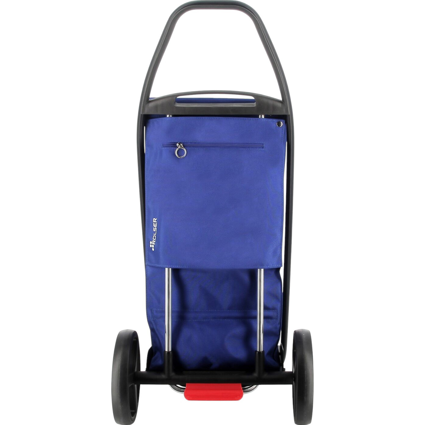 Сумка-візок ROLSER Com MF 8 53L Black Tube Azul (COH012-1026)