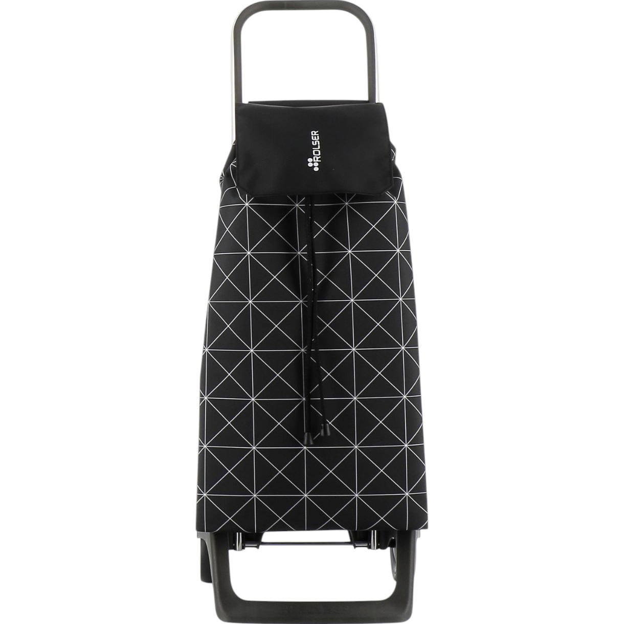 Сумка-візок ROLSER Jet Star Joy 40L Blanco (JET046-1024)