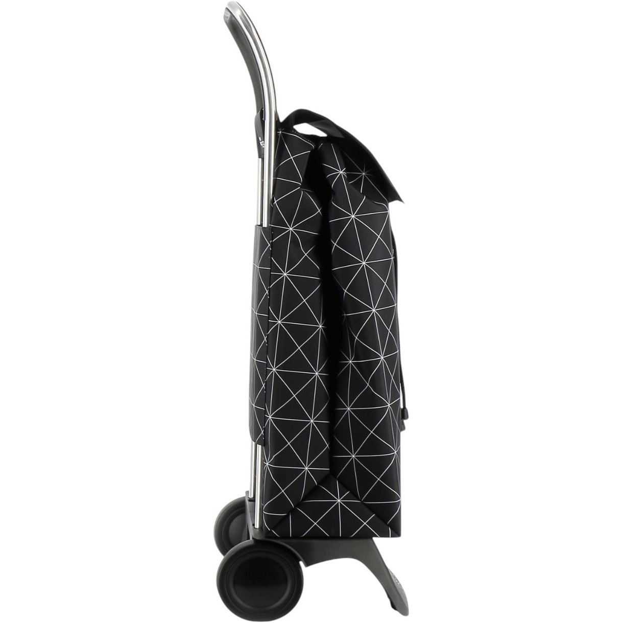 Сумка-візок ROLSER Jet Star Joy 40L Blanco (JET046-1024)