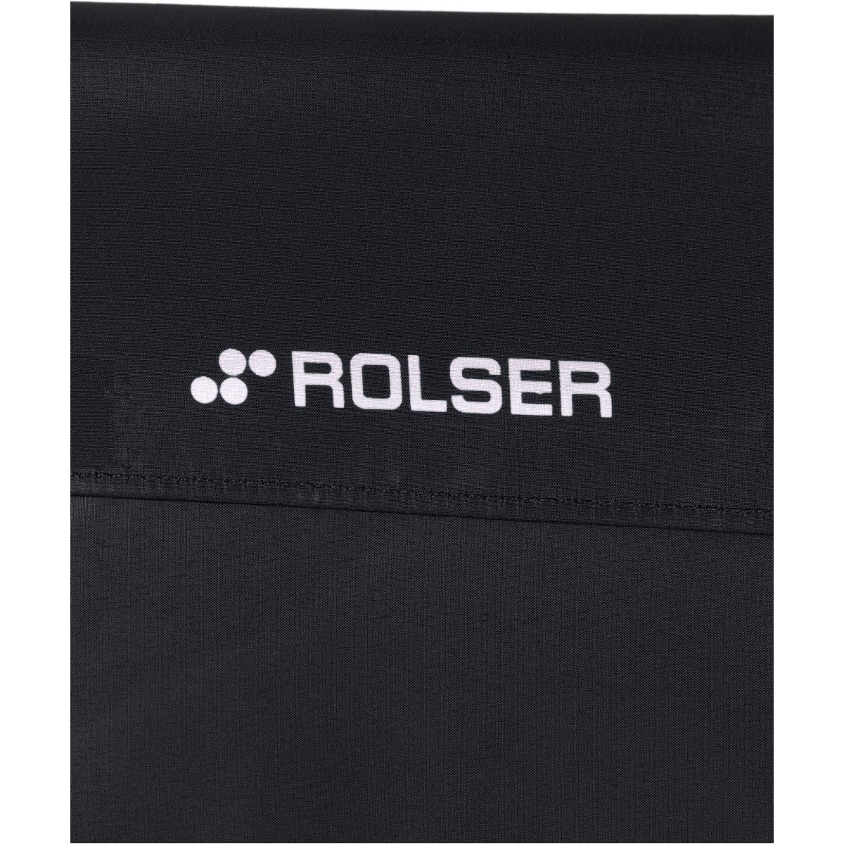 Сумка-візок ROLSER Jet Star Joy 40L Blanco (JET046-1024)