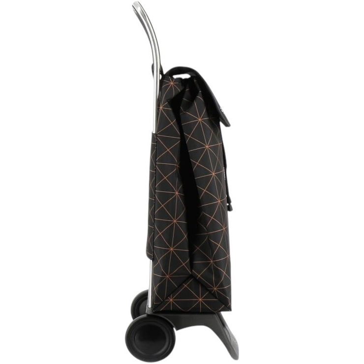 Сумка-візок ROLSER Jet Star Joy 40L Mandarina (JET046-1012)