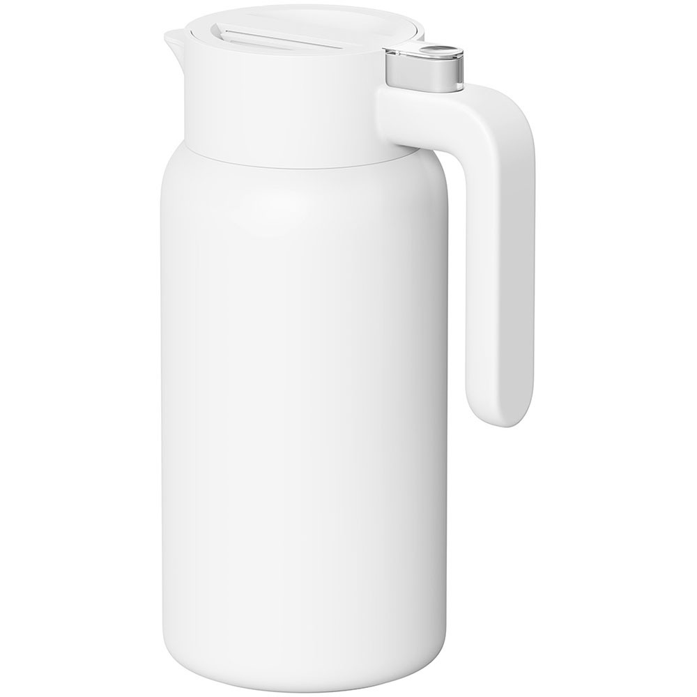 Термокувшин XIAOMI Insulated Kettle 1.8л White