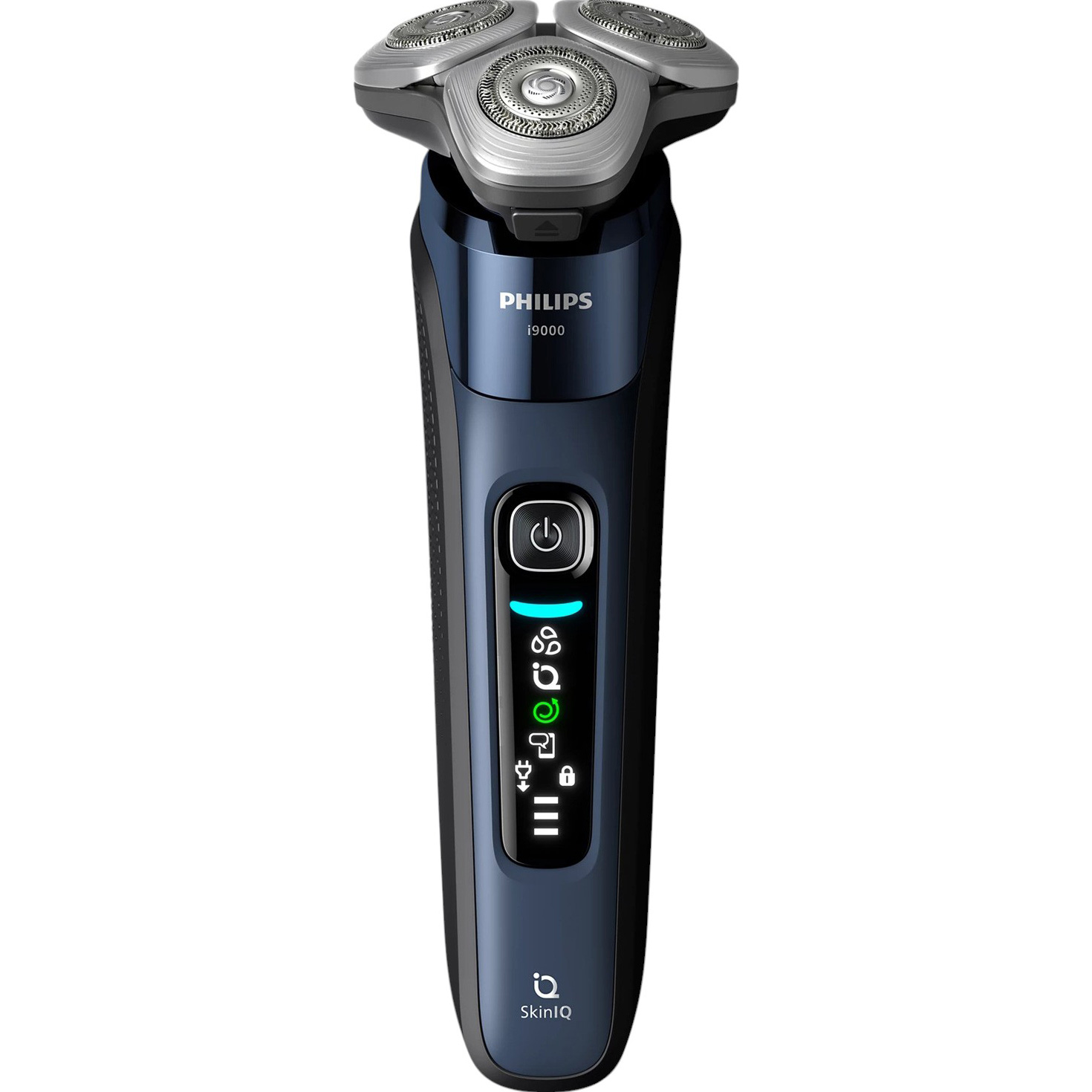 Електробритва PHILIPS Series i9000 Prestige SkinIQ X9003/30