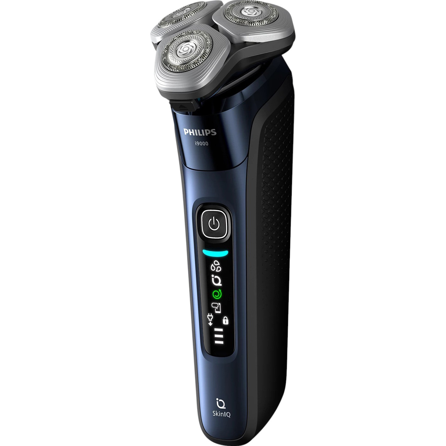 Електробритва PHILIPS Series i9000 Prestige SkinIQ X9003/30