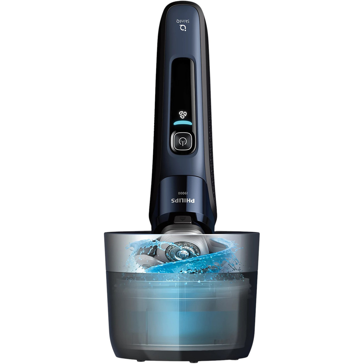 Електробритва PHILIPS Series i9000 Prestige SkinIQ X9003/30