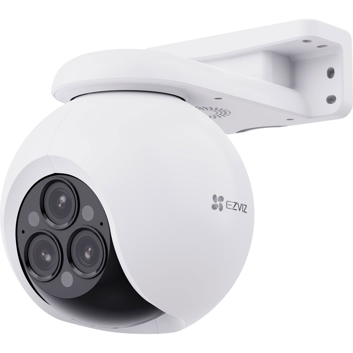 IP-камера EZVIZ H80f Multi 2K+ (CS-H80F-R100-8G444WKFL)