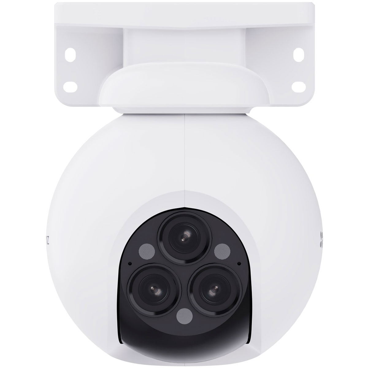 IP-камера EZVIZ H80f Multi 2K+ (CS-H80F-R100-8G444WKFL)