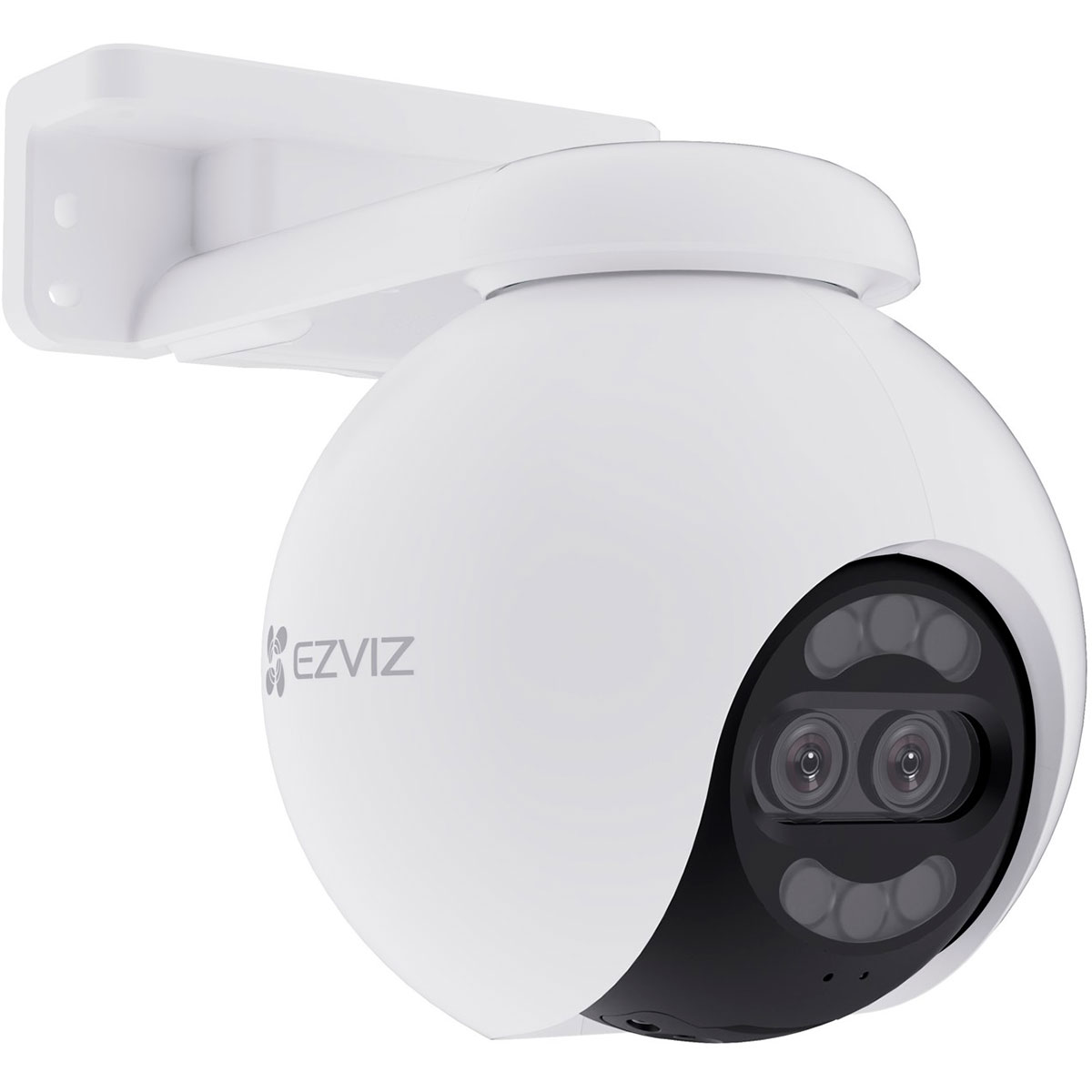 IP-камера EZVIZ H80x Dual (CS-H80X-R100-8G82WKFL)