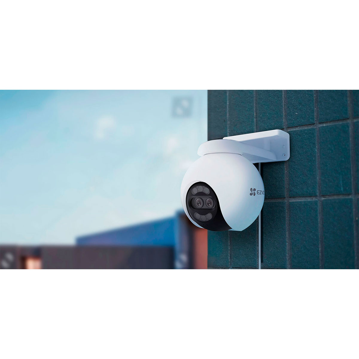 IP-камера EZVIZ H80x Dual (CS-H80X-R100-8G82WKFL)