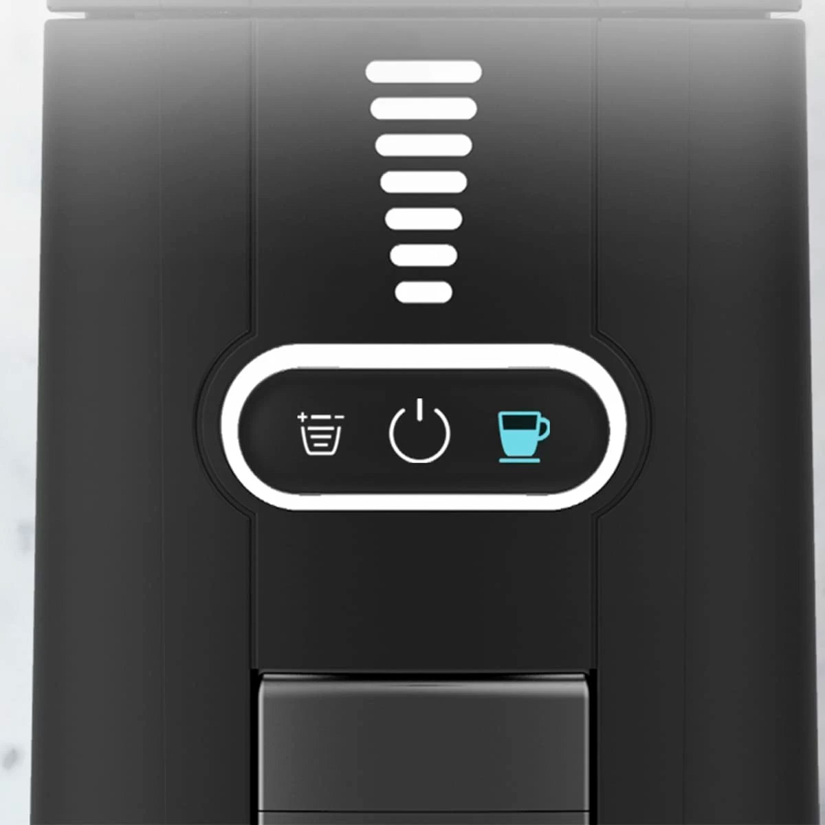Капсульная кофемашина CECOTEC FreeStyle Compact Black (CCTC-00648)