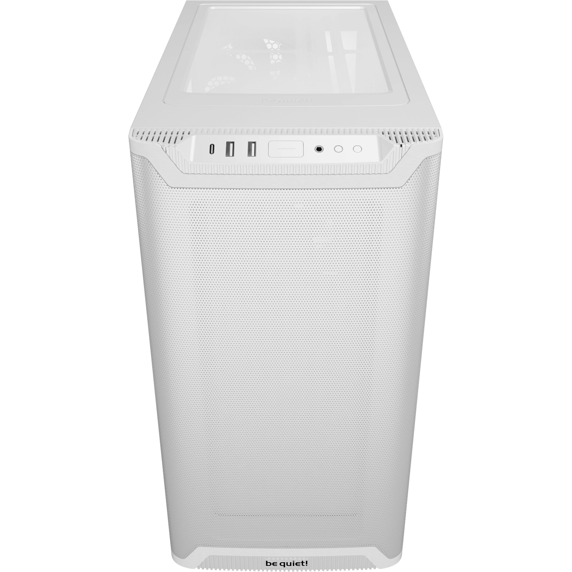 Корпус BE QUIET! Pure Base 501 LX White (BGW79)
