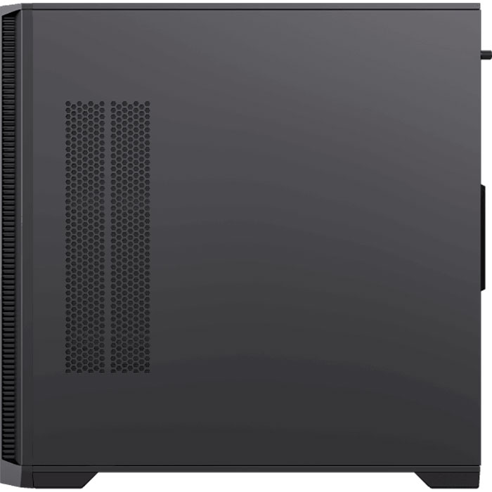 Корпус GAMEMAX Defender MB Black
