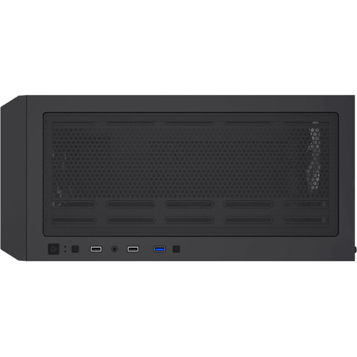 Корпус GAMEMAX Defender MB Black