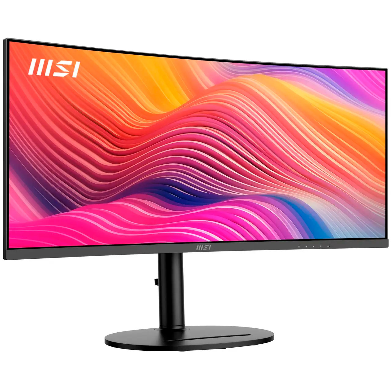 Монітор 34" MSI Modern MD342CQP