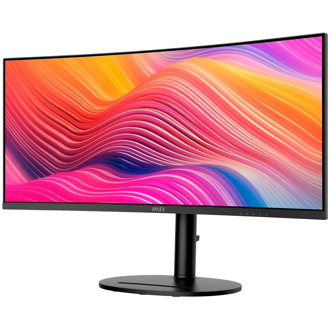 Монітор 34" MSI Modern MD342CQP