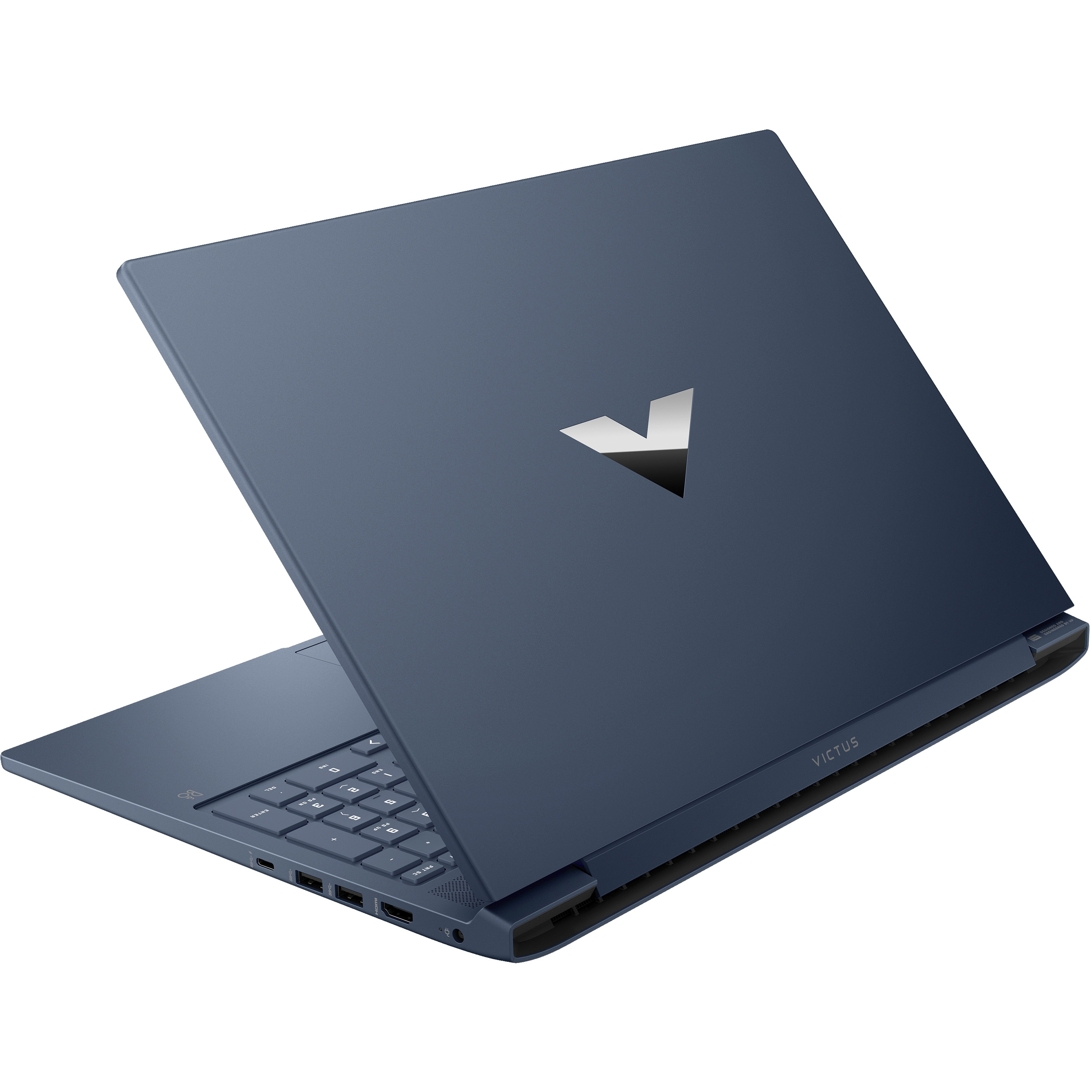 Ноутбук HP Victus 16-s1028ua Performance Blue (B83CFEA)